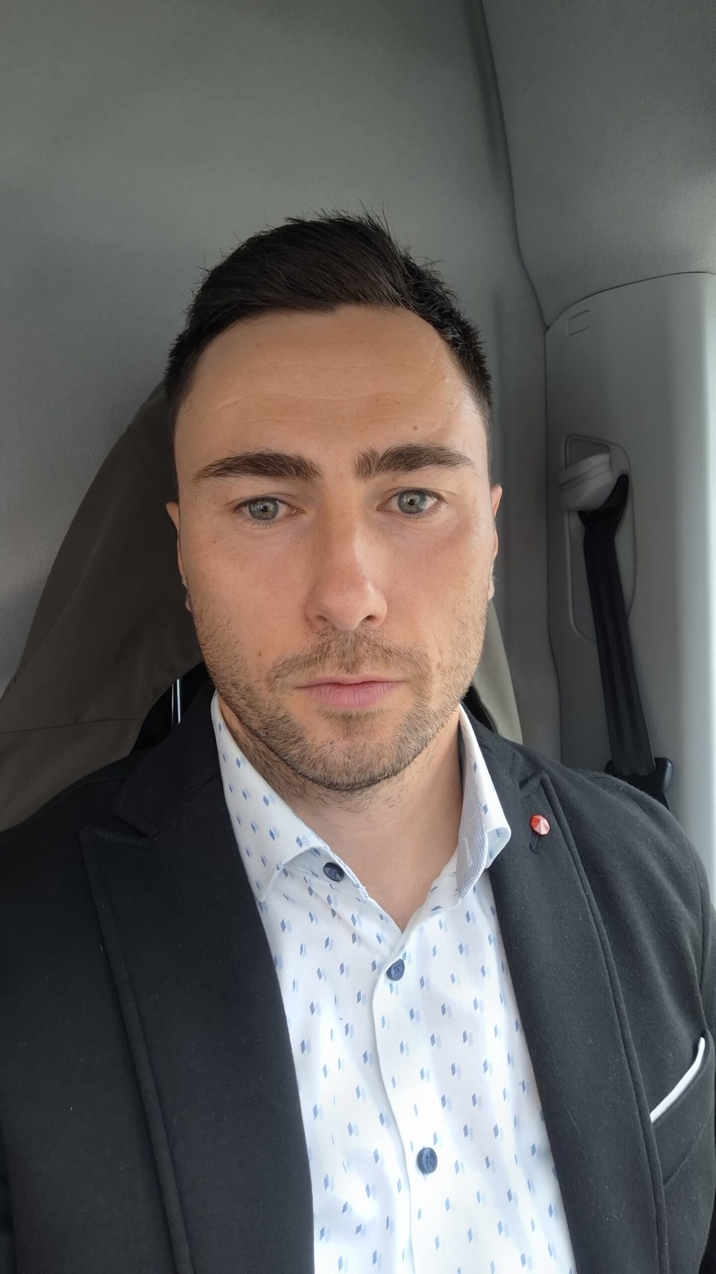 Alexandru Rotaru – Inhaber BlitzMove