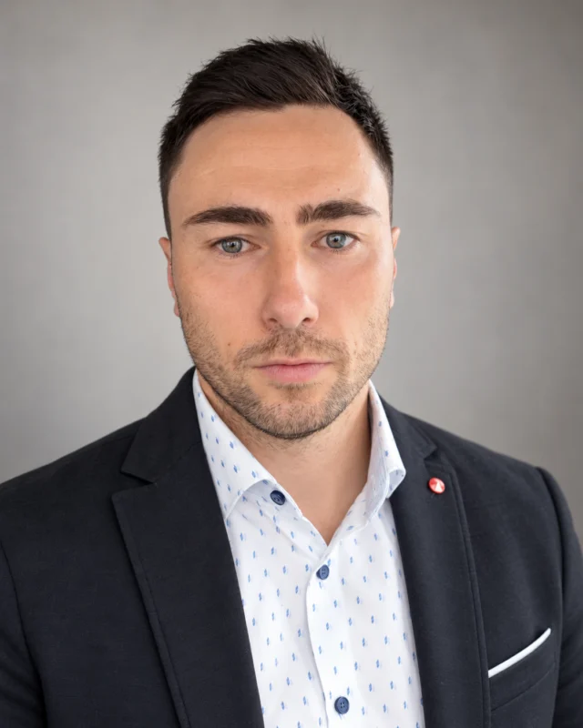 Alexandru Rotaru – Inhaber BlitzMove